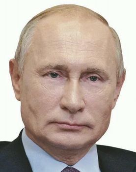 【プーチンが甲状腺がん？】ウクライナ侵略、甲状腺治療の副作用か　専門家が別荘に出入り＝ロ独立系メディアが報道