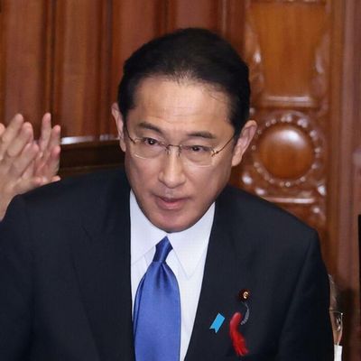 【閣僚賃上げ法案】岸田首相年間約46万円、閣僚約32万円の賃上げ　驚きの法案に「どんだけツラの皮厚いんだ？」