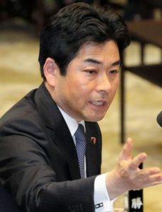 【テロ等準備罪】民進・山井和則氏「テロ対策名目で国民騙すな」＝ネット「二重国籍で国民騙すな」