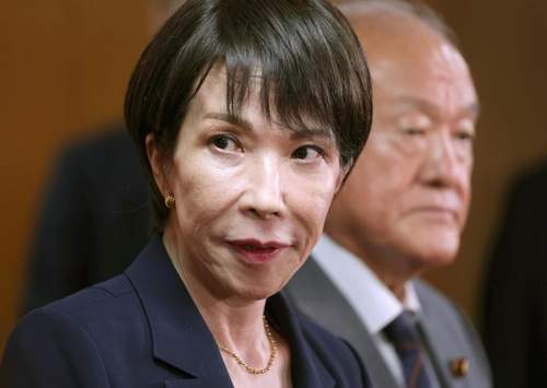 首相確実の高市氏、自民・維新が連立合意と閣外協力の全容