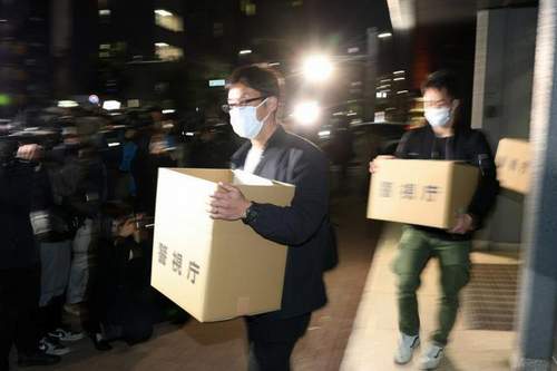 12歳タイ国籍少女が人身取引被害で保護｜警視庁がマッサージ店経営者を逮捕