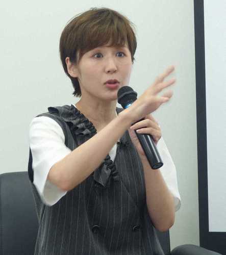 にしおかすみこ、中国公演中止で正論「チャイナリスク全世界に拡散」