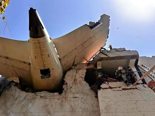 【エア・インディア171便墜落】ボーイング787型初の大規模事故「200人以上死亡」 医科大学の学生寮に墜落、地上の学生らも犠牲に