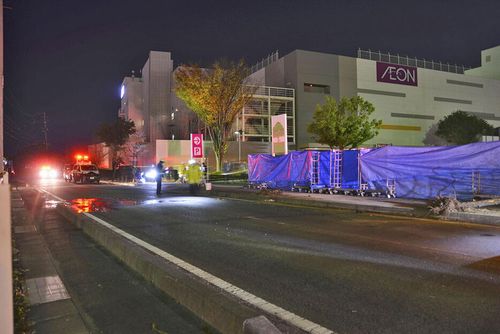 【福島6人死傷事故】97歳運転手は「著名な独居歌人」　地元紙『福島民友』の歌壇選者　近隣住民が見ていた「ヤバい車庫入れ」