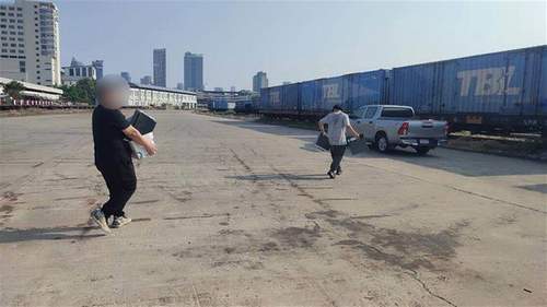 【ミャンマー大地震】中国企業従業員4人を一時拘束 バンコクの倒壊ビルめぐり証拠隠滅か 建設資料を持ち出し タイ
