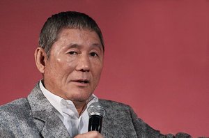 【ビートたけし】マクドなどの異物混入騒動に違和感 「うちの近所なんか『おじさん、虫入ってたよ』って言うと『当たり』って言われたからね」