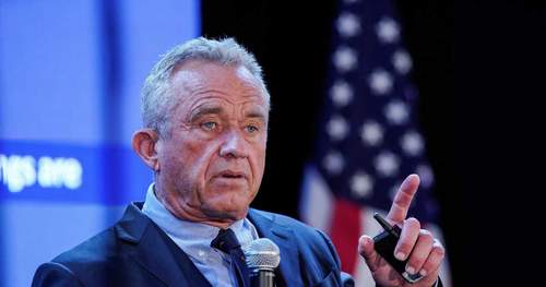 トランプ次期大統領、“反ワクチン論者”ケネディ氏を厚生長官に指名「米国は再び健康になる！」と主張　米国内で懸念高まる