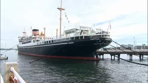 横浜・氷川丸付近で女性遺体発見｜山下公園沖の海上で死体遺棄事件として捜査