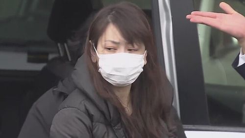 【美人女医逮捕】死亡患者の口座から約1900万円を詐取未遂「悪いことだと思わなかった」　認知症妹に耳元でささやき…銀行員の機転で発覚