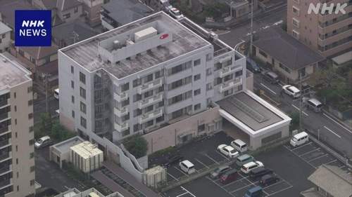 埼玉・鶴ヶ島事件 老人ホームで入居女性2人死亡|元職員の22歳男を殺人容疑で逮捕 容疑を認める供述