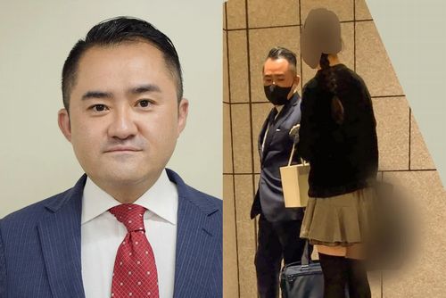 【公務員天国日本】“買春”の元自民・吉川赳議員、夏のボーナス290万円　自民党伝統の河井夫妻方式で…