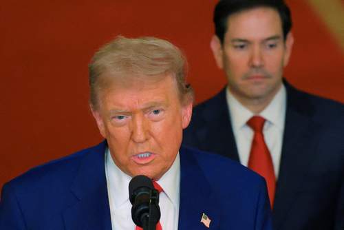 【イスラエルとイラン 停戦合意】トランプ大統領「完全かつ全面的な停戦で合意」 SNSに投稿 『12日間戦争』集結…両国に敬意