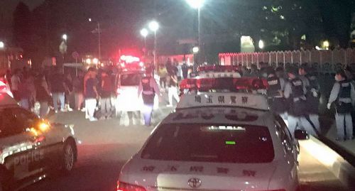 【クルド人全員不起訴】川口市立医療センター騒動発端の事件　さいたま地検、不起訴理由を明らかにせず