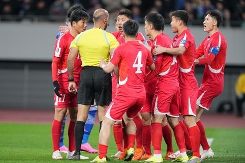 【平壌開催中止】北朝鮮「溶血性レンサ球菌感染症」警戒　日本の不戦勝の可能性も　韓国メディア「日本には好都合」