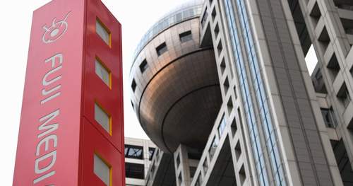 【フジ電波停止】総務省幹部が否定「一社員の問題…法律に処分根拠ない」 フジテレビに「総務省キャリア官僚」が続々天下り！