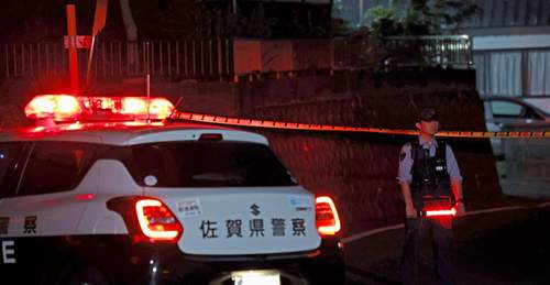 【佐賀・伊万里強盗殺人】外国人犯罪45％ベトナム人　「凶悪犯」も最多、次いで中国　SNSを通じた組織の暗躍も指摘