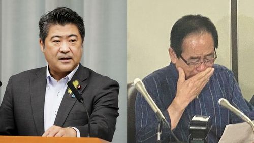 【木原官房副長官の妻】前夫怪死事件で遺族が会見「テレビや新聞で広く報じてほしい」 再捜査を求める上申書を提出「真実が知りたい」