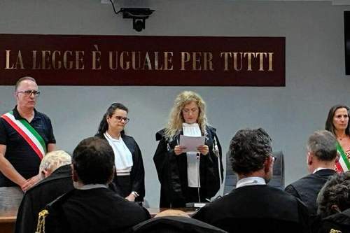 【イタリアPFAS汚染】日本人2人に拘禁刑16年 三菱商事関係会社 約5700万ユーロ(約96億円)の賠償命令