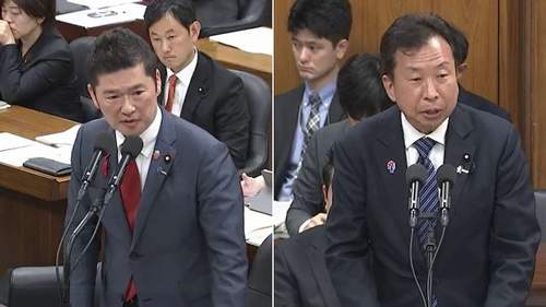 【中国車にエコカー補助金】「国産メーカー守れ」立民・藤岡氏が是正要求 媚中石破政権「難しい」