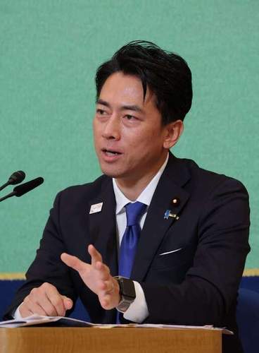 小泉進次郎氏がメガソーラー環境破壊に言及｜再エネ推進と過去の規制緩和に批判の声　SNS「まるで他人事」