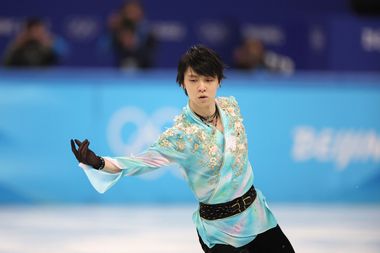 【ネット騒然‼】羽生結弦引退!? 異例の緊急会見　JOC「羽生選手からの発表会見ではございません」＝ワリエワ騒動の緩衝材？