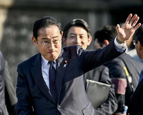 【30年ぶりに経済の明るい兆し】岸田首相のX投稿が炎上 「むしろ地獄」「お先真っ暗」「上級国民限定だろう」と怒りの声