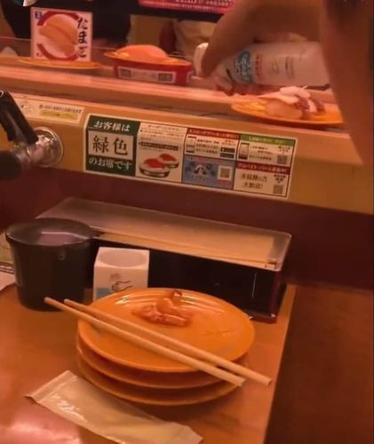 【スシローアルコールテロ特定】被害店は熊本「スシロー 光の森店」　『スプロー』が通う中学校は困惑「本校の生徒かどうか分からない」