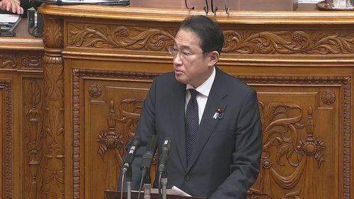 【育成就労制度】岸田総理「移民政策に該当せず」 SNS「じゃあ何で永住者が10万人も増えているのだ？」「社会保険料は税金ではないってのと同じ論法」