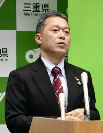 三重県が国籍要件を復活へ｜情報漏洩への懸念で外国人採用見直し　知事『日本人に働いてもらうこと重要』