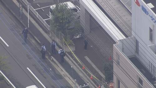 埼玉・鶴ヶ島事件｜老人ホームで高齢女性2人死亡、防犯カメラに不審人物　警察が殺人事件として捜査中