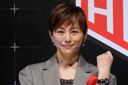 米倉涼子に異変？麻薬取締法違反で家宅捜索報道──持病による体調不良や元マネージャーとの決別も背景か