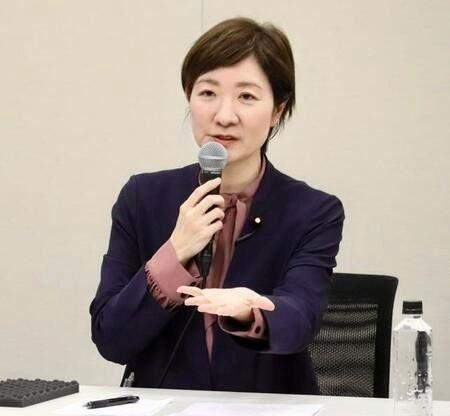 【日本人はモルモット】『明治製菓ファルマ』が原口議員を提訴 れいわ・大石あきこ氏「許されない」「国民への脅し」