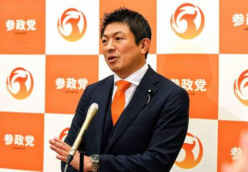 神谷氏「大量移民で政治家の人種が変わる」NY市長選に見る日本の未来　イスラム系移民急増で乗っ取り危機