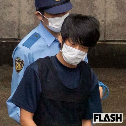 【崇拝者続出】山上容疑者の「減刑署名」7000人　「お陰でこの国の闇が公になった」　“第二の山上容疑者”出現の可能性も…