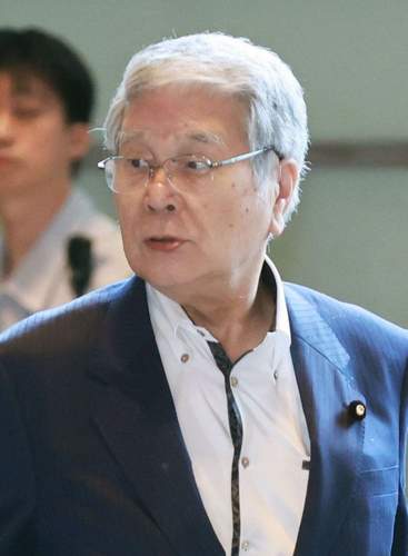 【JAから総額約7000万円】野村哲郎元農相、小泉農相に苦言で「やぶへび」 JA関連団体から巨額献金か 本人は否定の姿勢