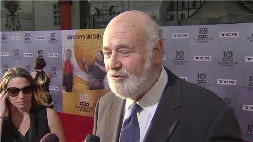 ロブ・ライナー監督夫妻が自宅で死亡　『スタンド・バイ・ミー』名匠に何が？ 米警察が殺人事件として捜査