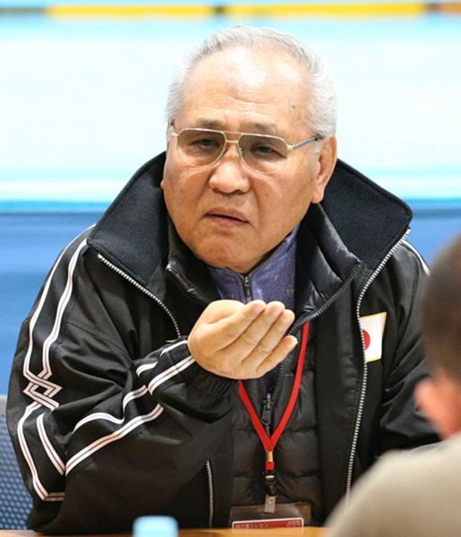 高校総体出禁 元ヤクザ 山根明会長 高体連が緊急決議 教育現場で問題視 News Geispo