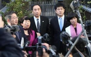 【森友問題】「国益」考えぬ野党とメディア　「倒閣」「政局」最優先＝中国・北朝鮮と密通？