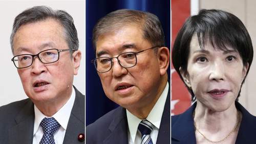 石破首相の退陣撤回案を船田元氏が提起、高市総裁辞任と総裁選やり直しも視野に