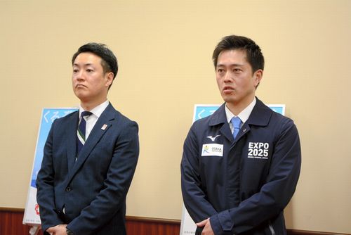 【赤字でも大阪府市は負担せず】運営費増額の大阪万博　吉村知事らが宣言　じゃあ、誰が負担する!?