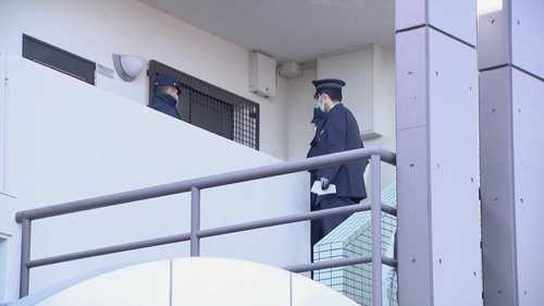 豊田市東新町で殺人放火事件 女性遺体は窒息死 施錠された部屋から発見