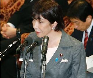 【電波停止命令】高市早苗総務相、可能性に言及 公平性欠く放送に「判断」