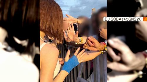 【SODA事件新展開】中国系トライハードの「セクハラ」どころではないブラック暴露　客が心臓破裂で死亡…維新の会ともズブズブ　莫大な公金チューチュー、謎の日本国籍取得