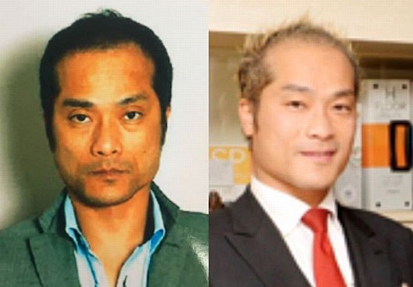 【あおり運転暴行事件】宮崎文夫容疑者（43） 大阪などで不動産事業経営＝車返却の代理人「彼の会社の従業員」