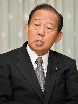 【GoTo利権】“GoTo受託団体”、二階俊博幹事長らに4200万円献金＝「週刊文春」