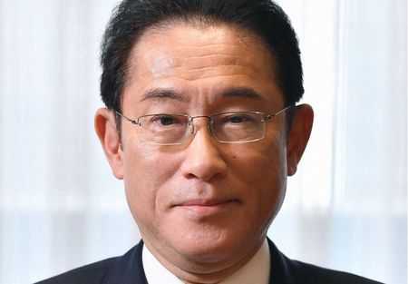 【国葬解散へ】岸田内閣不支持率64％　統一教会とズブズブ、「国葬即決」以外は何もせず…二階俊博氏が火に油