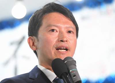 【斎藤知事疑惑報道】全国ワイドショーから一気に消える　連日トップ騒ぎが一転　辛坊氏は弁護士「ＰＲ会社が盛った」に「皆、妙に納得」と指摘