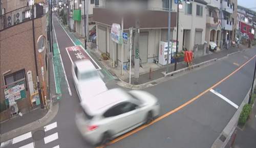 【飲酒運転で一通を100キロ超で逆走】さいたま地検「危険運転致死ではない」 中国籍少年を家裁送致 「制御困難な運転状況」に該当せず 川口市