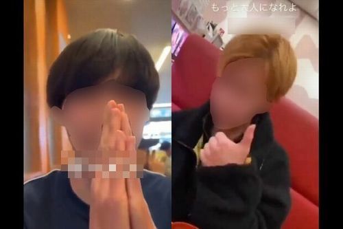 【被災者侮辱動画】滝沢ガレソ氏のアカウント凍結求める声？　高校生にもなって人としての常識や倫理観の無いことが問題