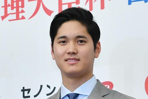 【大谷グラブ転売騒動】タグのみを10万円で販売　批判殺到「こんな出品はやめて」 モラル的に最悪の出品